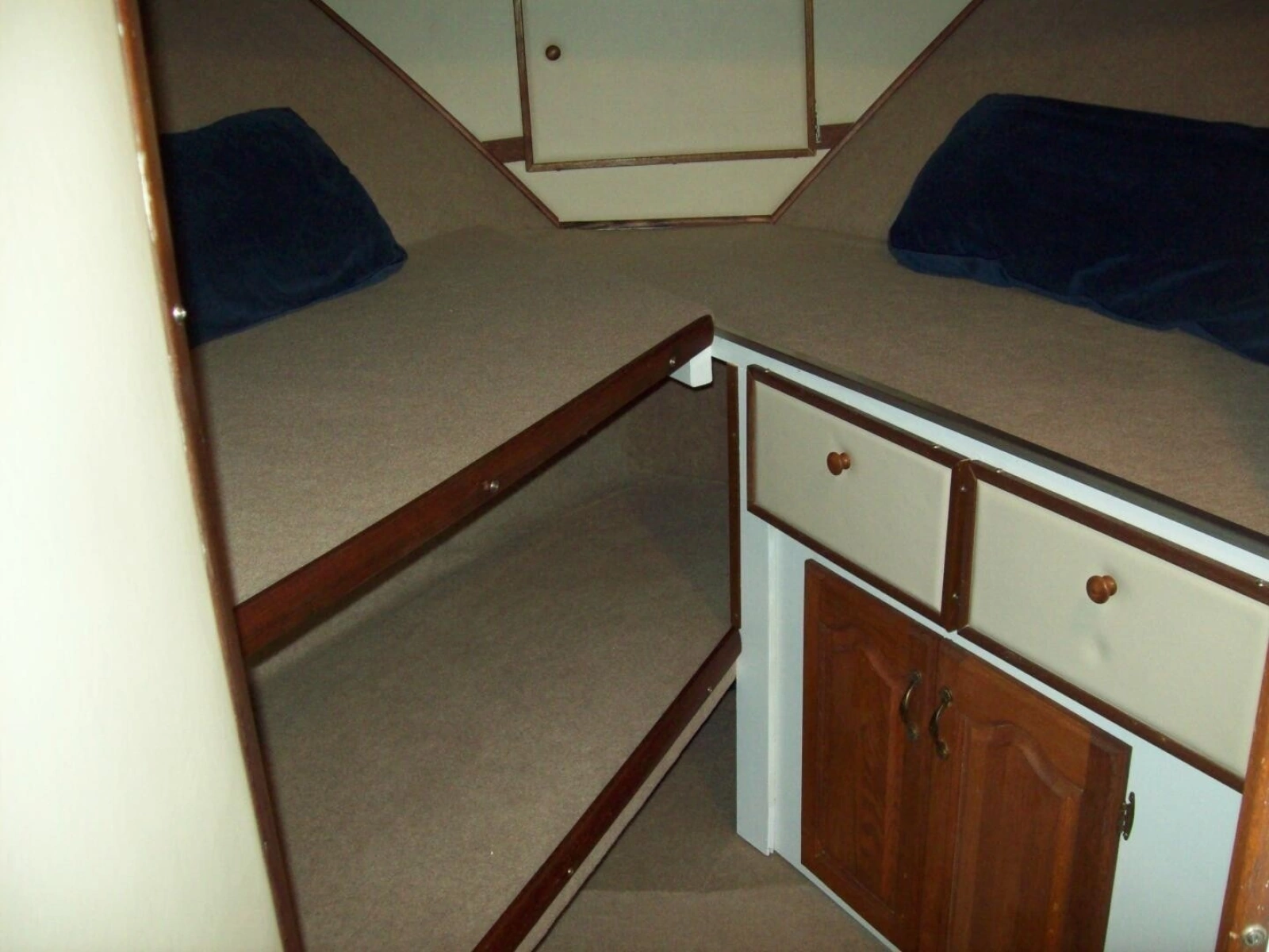 1979 Chris-Craft 350 Catalina