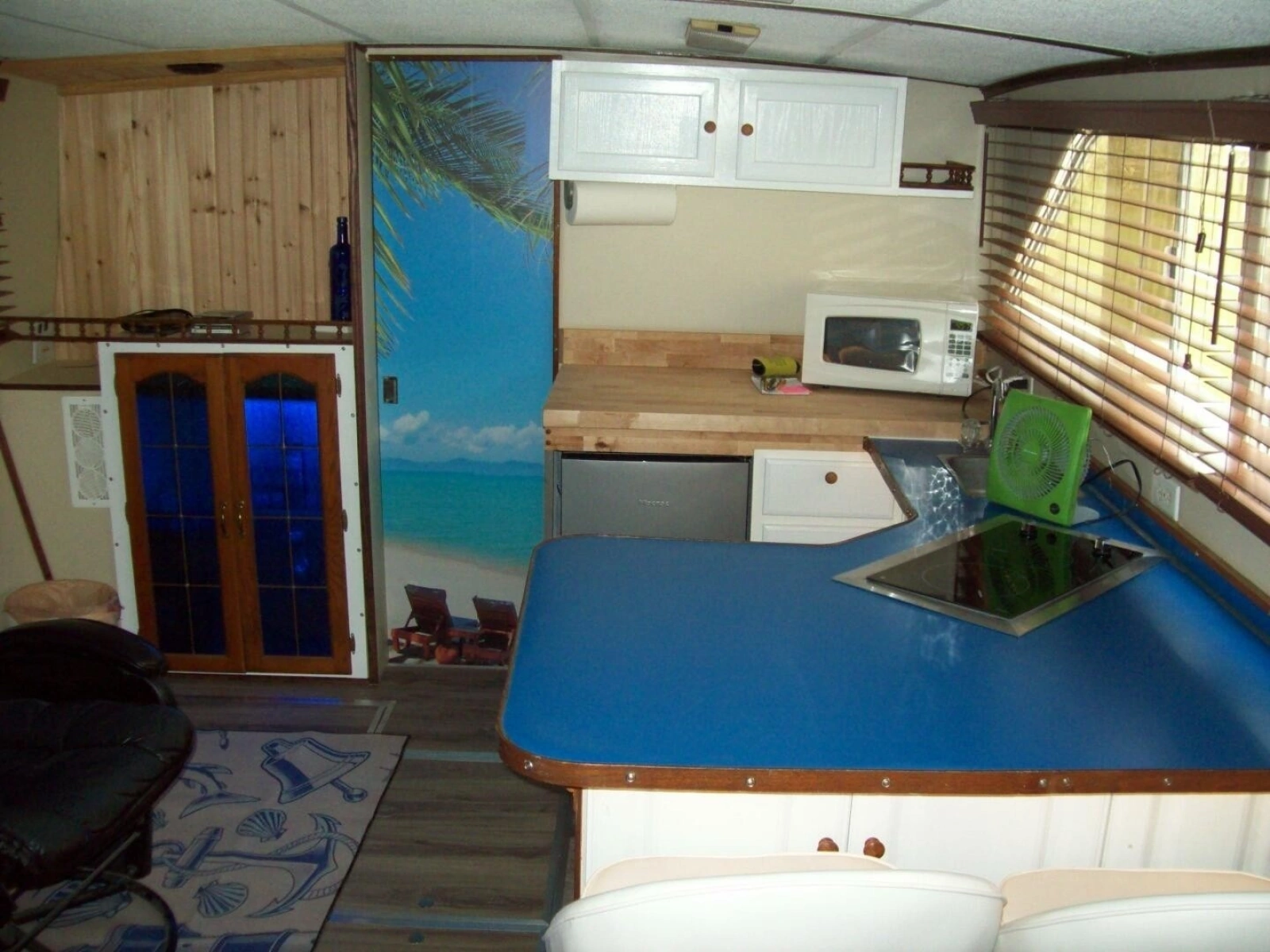 1979 Chris-Craft 350 Catalina