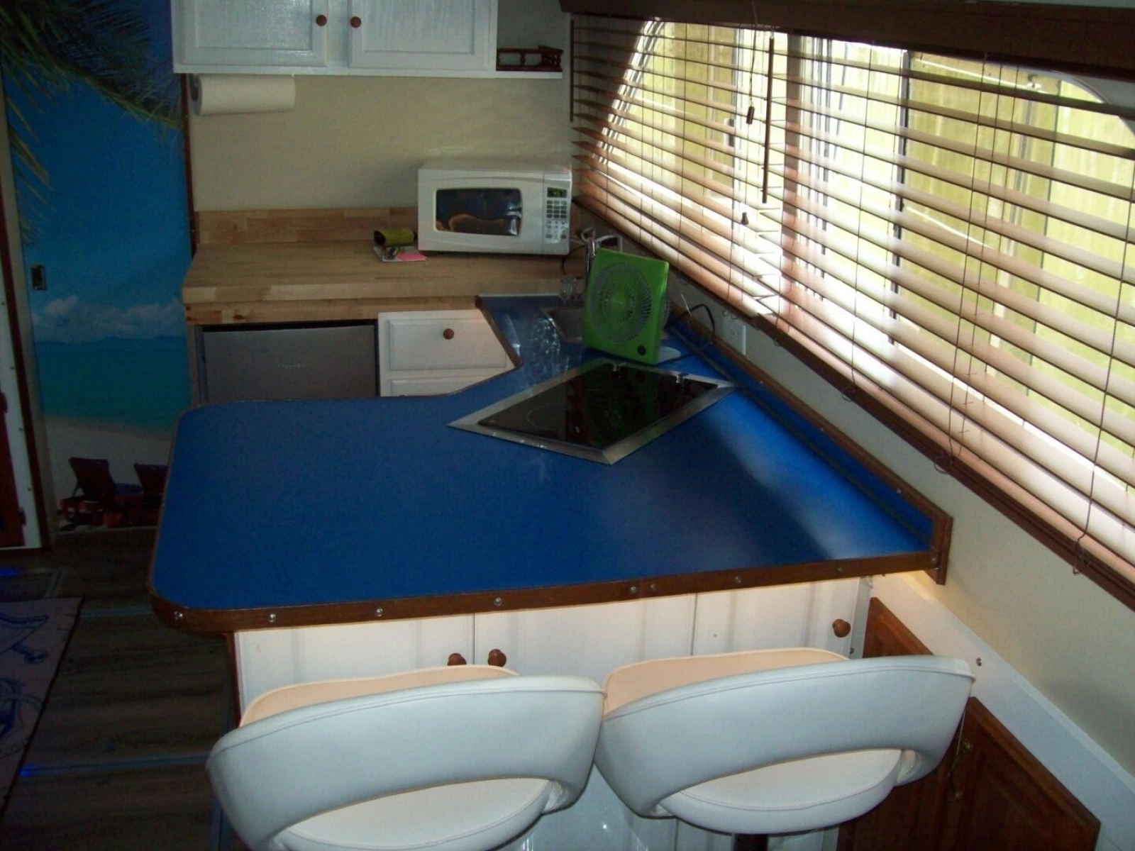 1979 Chris-Craft 350 Catalina