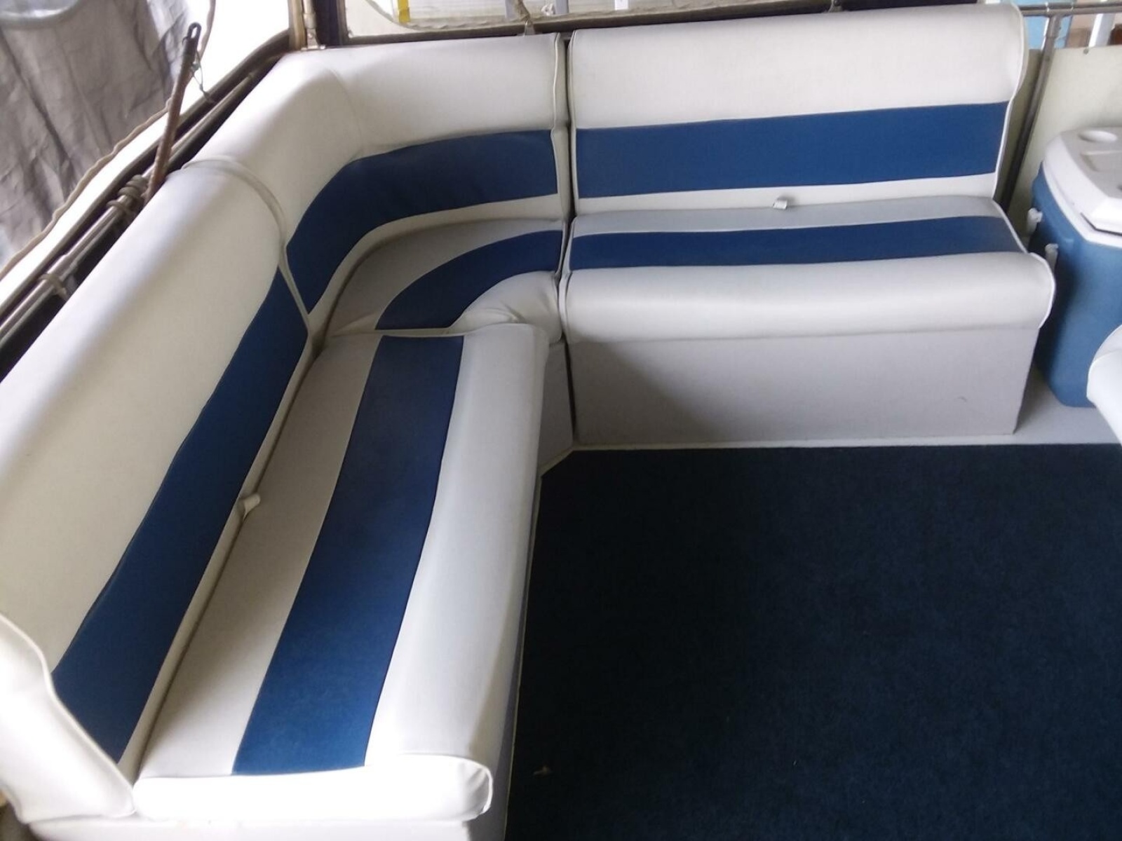 1979 Chris-Craft 350 Catalina