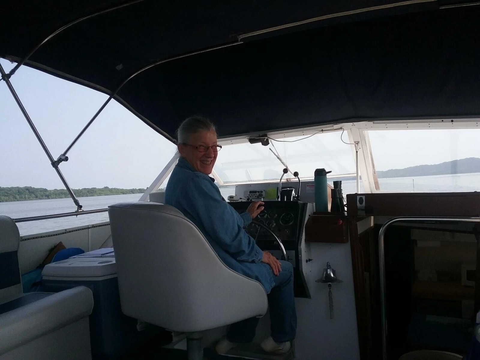 1979 Chris-Craft 350 Catalina