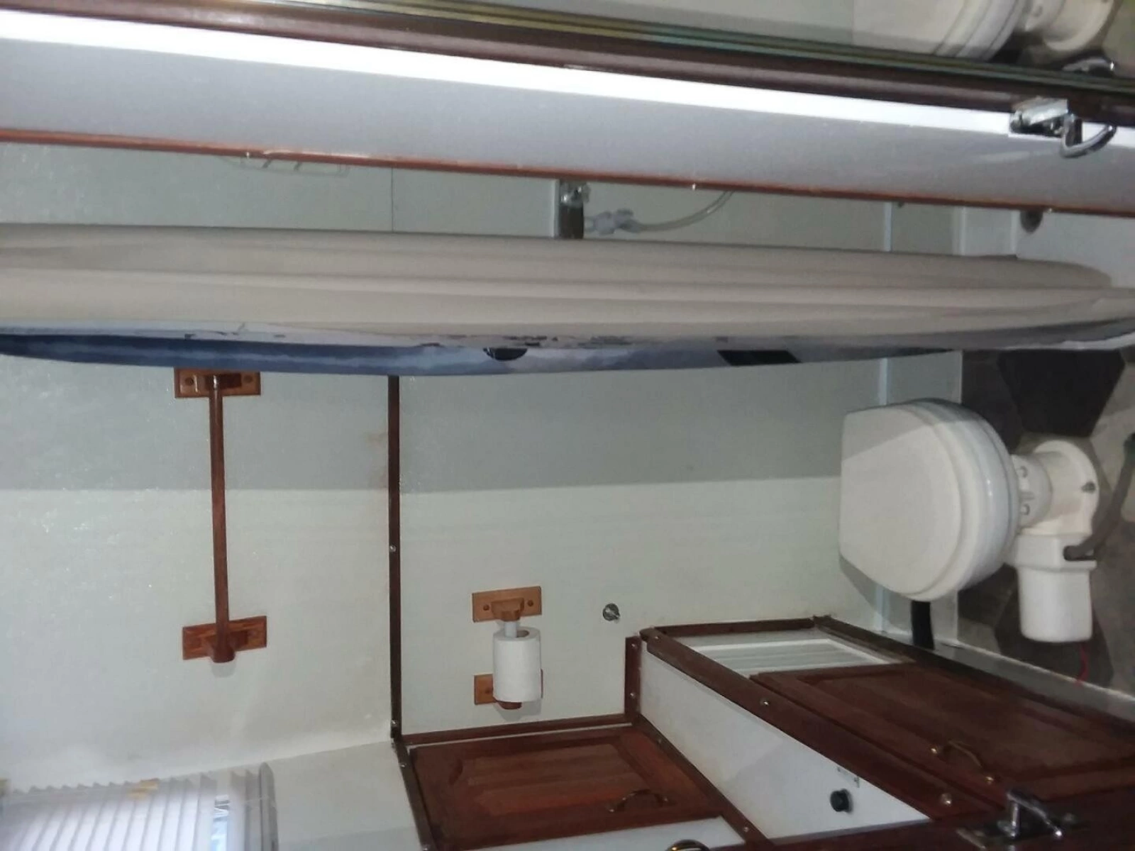 1979 Chris-Craft 350 Catalina