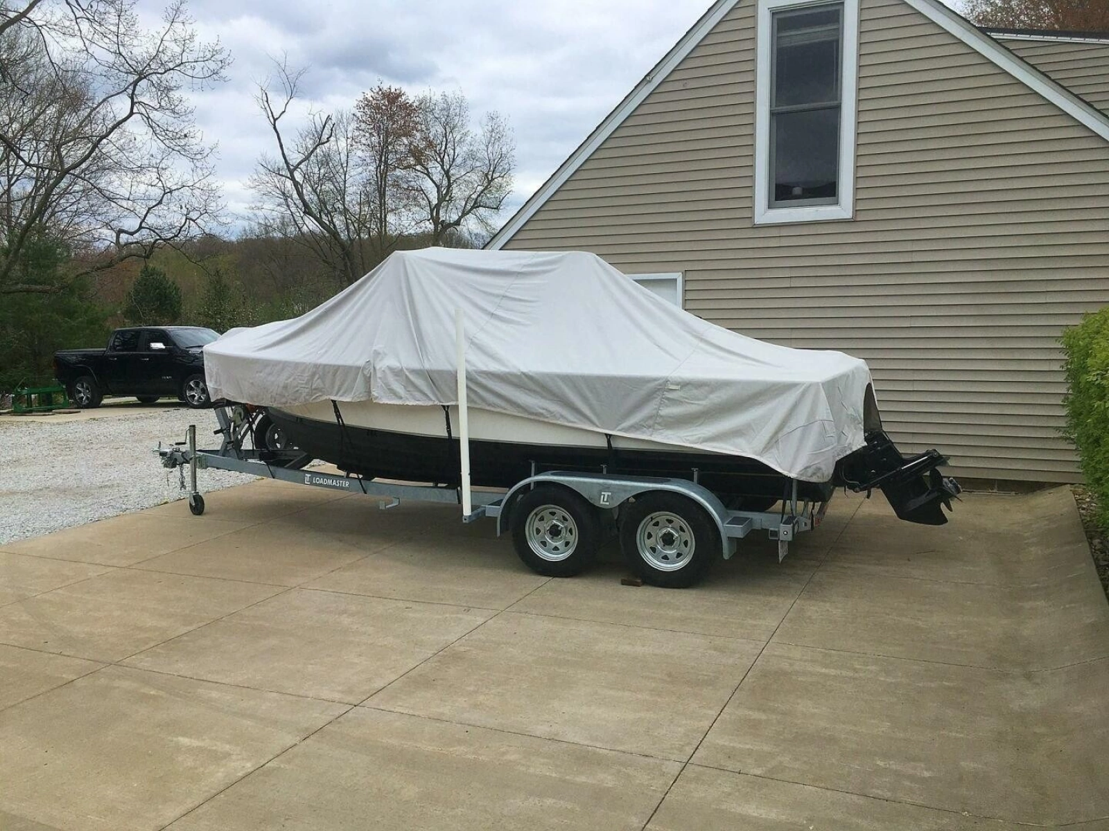 1969 Bertram 20 Bahia Mar