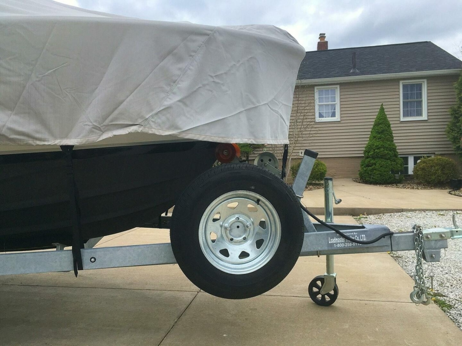 1969 Bertram 20 Bahia Mar