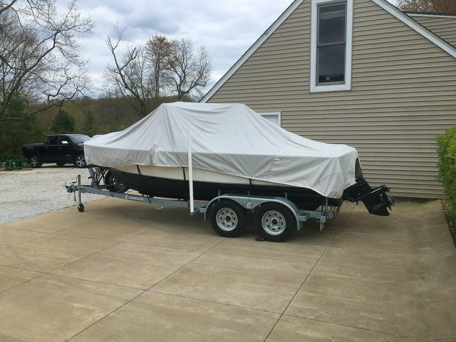 1969 Bertram 20 Bahia Mar