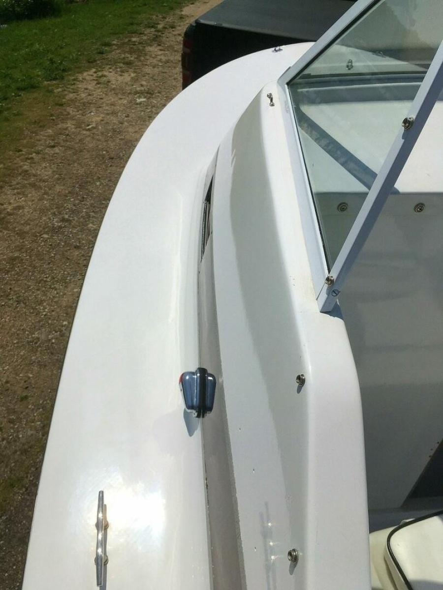 1969 Bertram 20 Bahia Mar