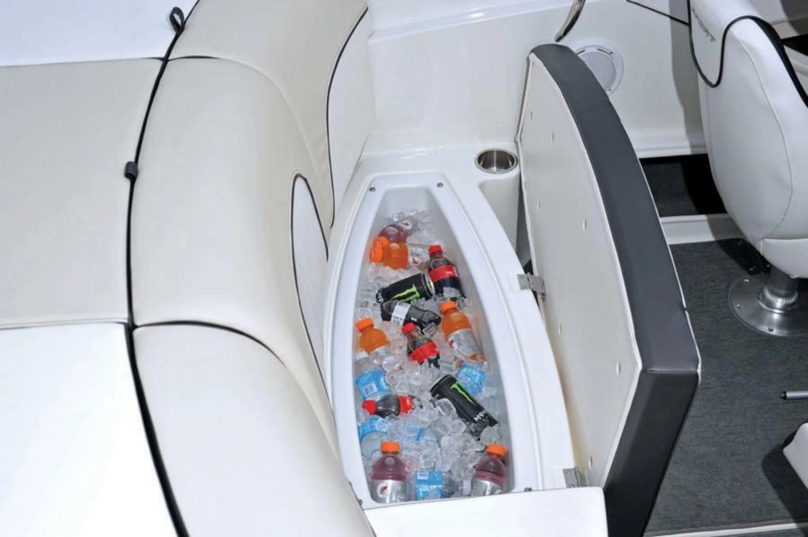 2012 Sea Ray 190 Sport