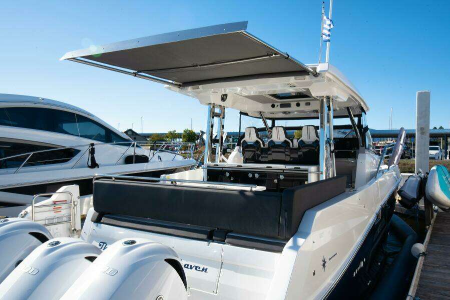 NAUTI BRIGI GULL 39ft Jeanneau Yacht For Sale