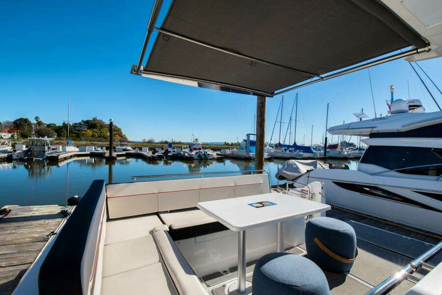 NAUTI BRIGI GULL 39ft Jeanneau Yacht For Sale