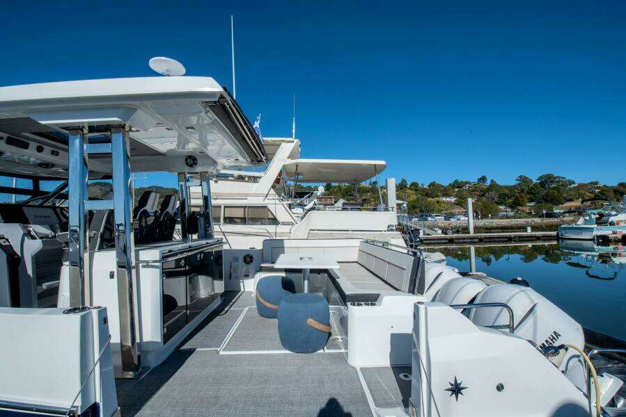 NAUTI BRIGI GULL 39ft Jeanneau Yacht For Sale