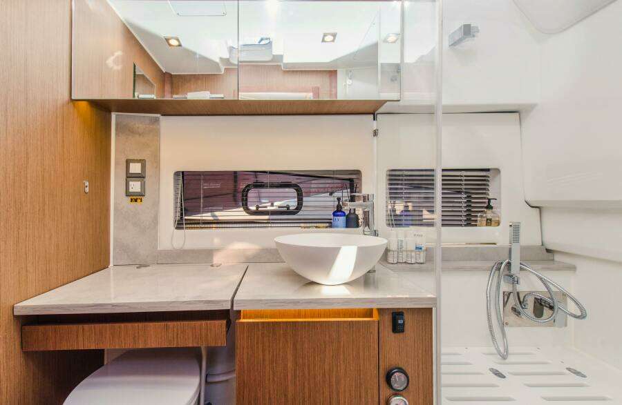NAUTI BRIGI GULL 39ft Jeanneau Yacht For Sale