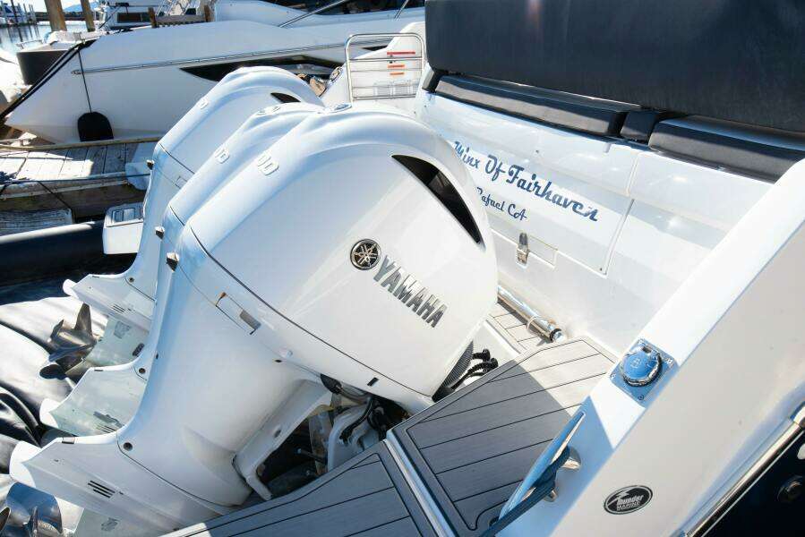 NAUTI BRIGI GULL 39ft Jeanneau Yacht For Sale