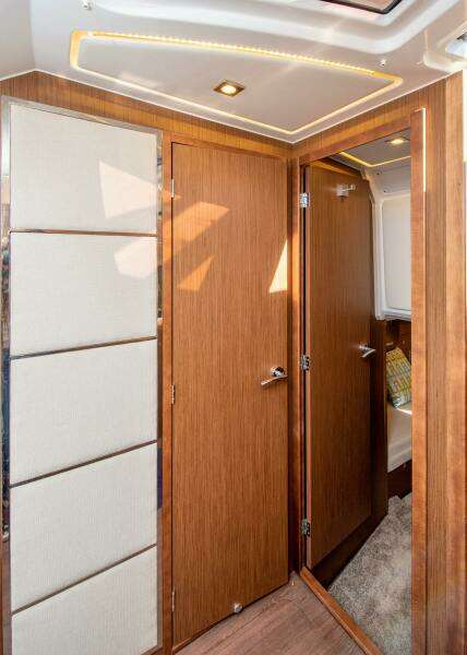 NAUTI BRIGI GULL 39ft Jeanneau Yacht For Sale
