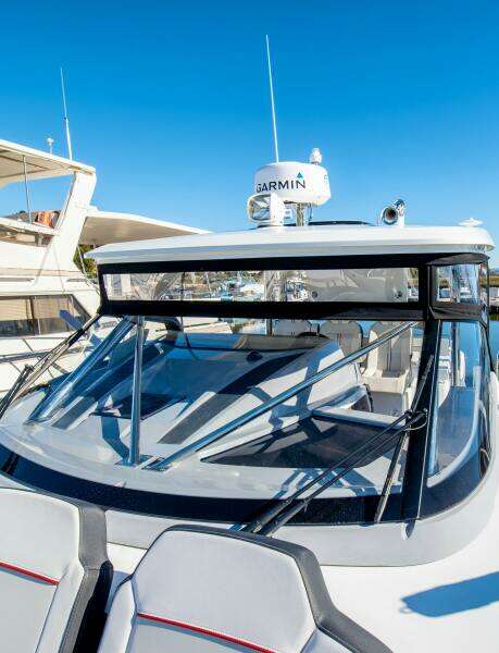 NAUTI BRIGI GULL 39ft Jeanneau Yacht For Sale