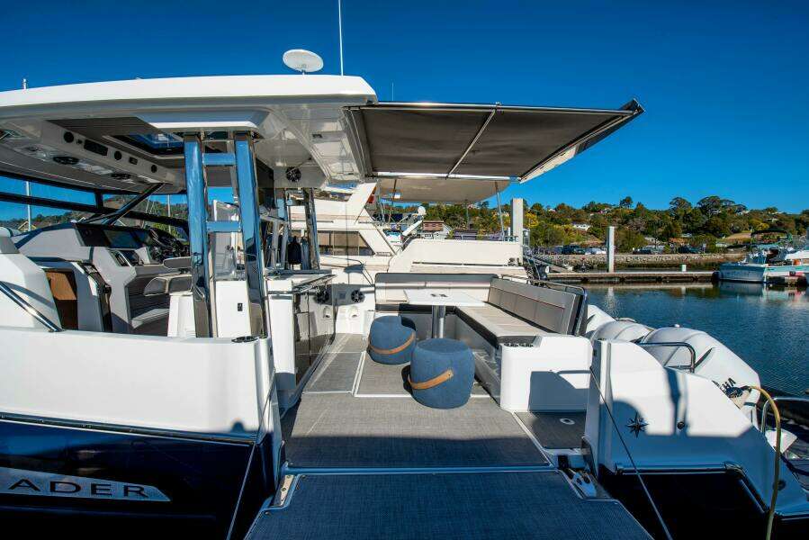 NAUTI BRIGI GULL 39ft Jeanneau Yacht For Sale