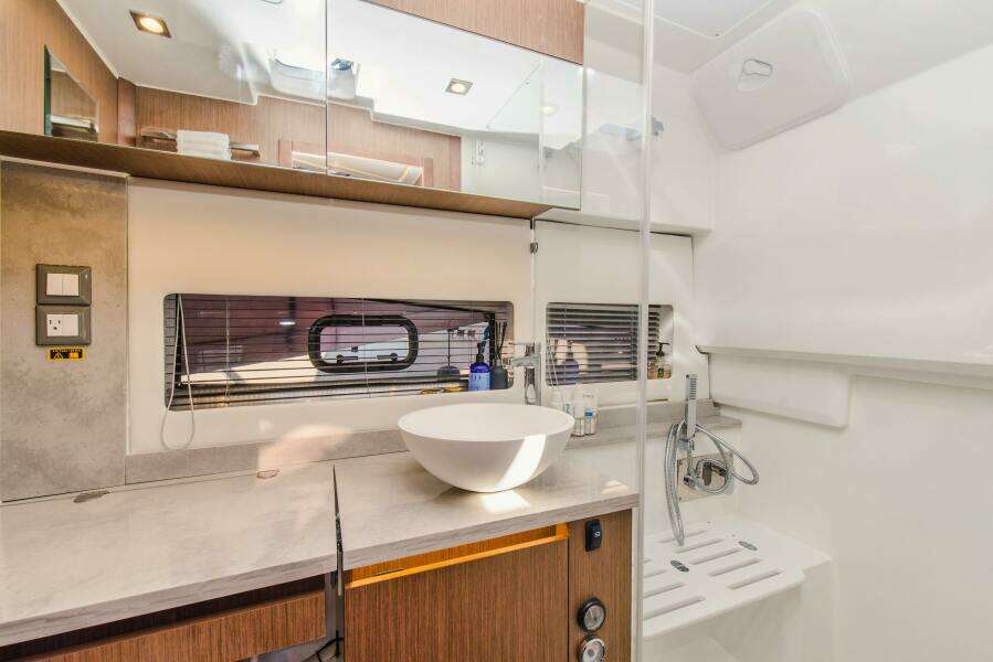 NAUTI BRIGI GULL 39ft Jeanneau Yacht For Sale