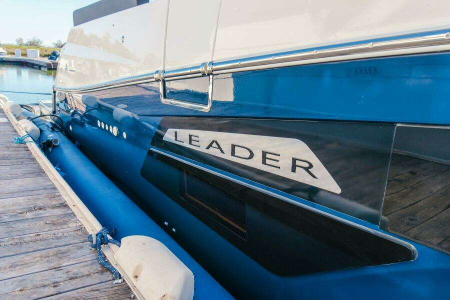 NAUTI BRIGI GULL 39ft Jeanneau Yacht For Sale