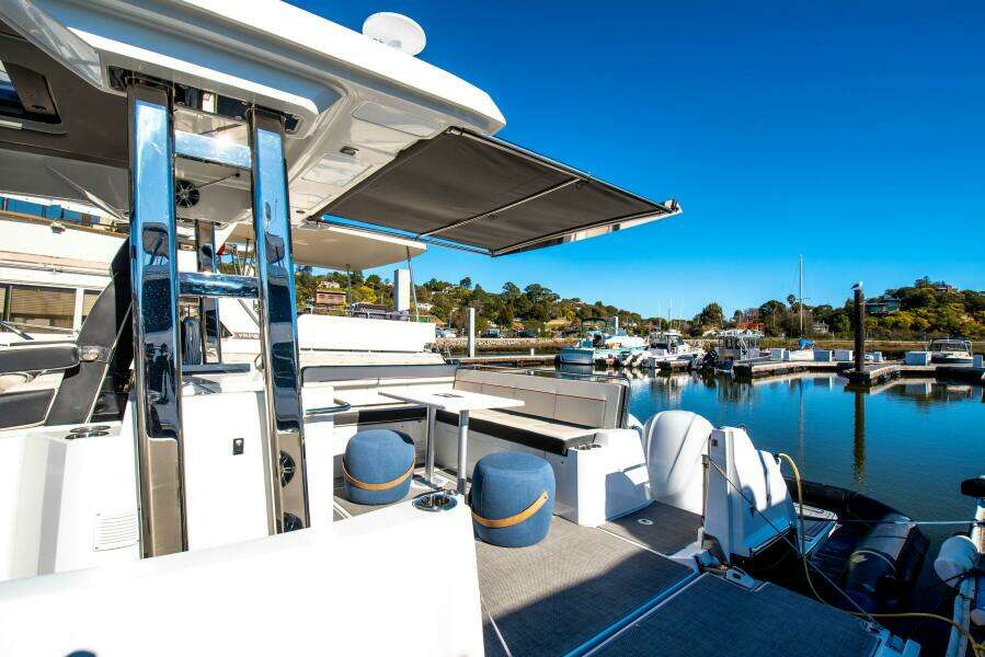 NAUTI BRIGI GULL 39ft Jeanneau Yacht For Sale