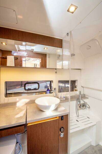 NAUTI BRIGI GULL 39ft Jeanneau Yacht For Sale