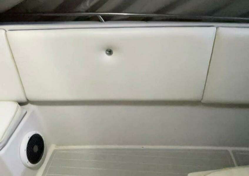 30ft Wellcraft Yacht For Sale