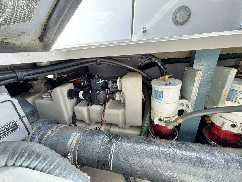 Deep rsquo R in Depth 41ft Sea Ray Yacht For Sale