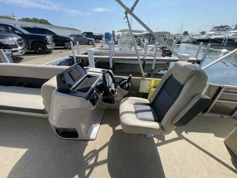 2024 Harris Cruiser 230 CS