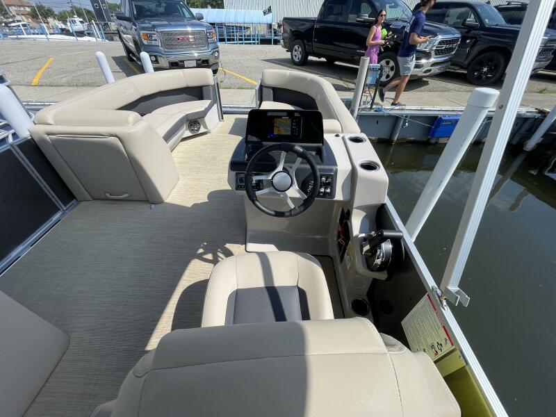 2024 Harris Cruiser 230 CS