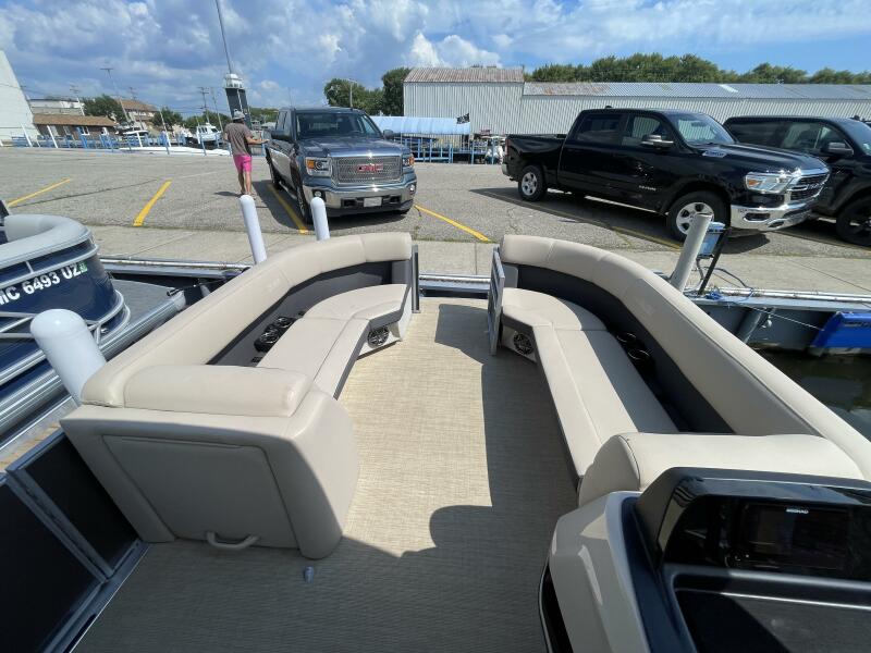 2024 Harris Cruiser 230 CS