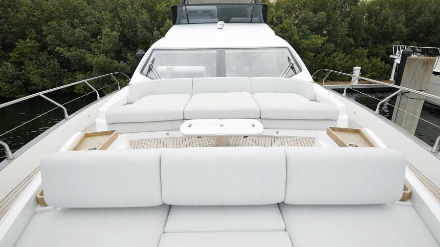 2023 Azimut 680 FLY