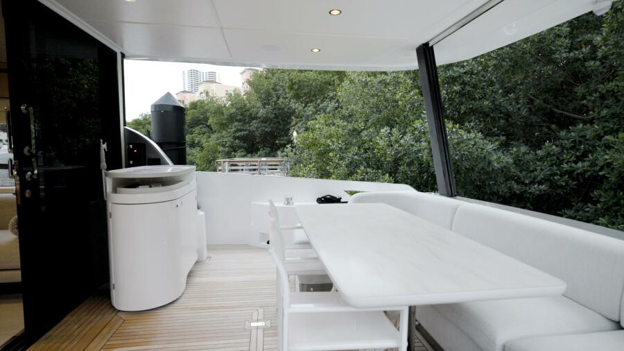 2023 Azimut 680 FLY