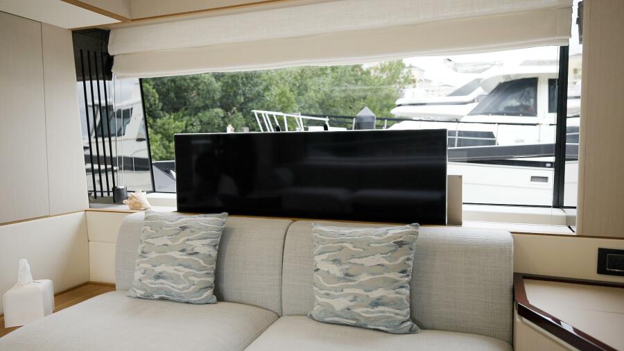 2023 Azimut 680 FLY