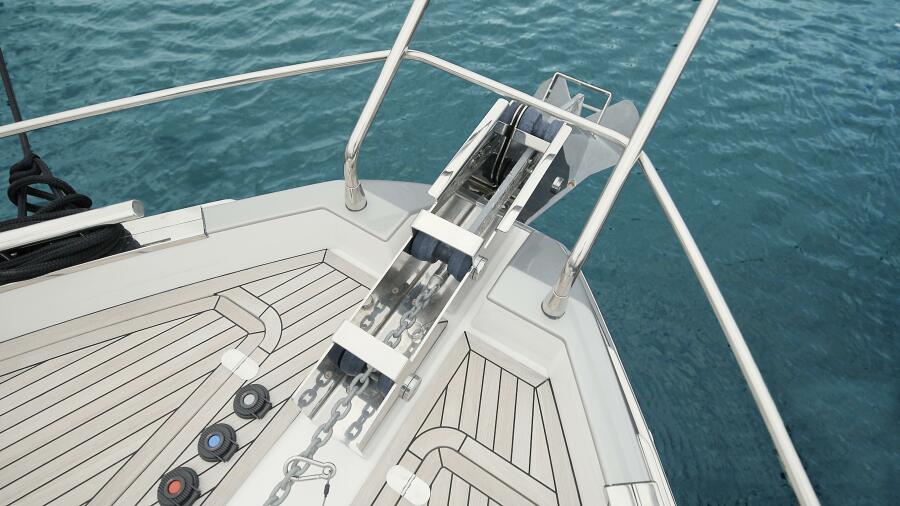 2023 Azimut 680 FLY