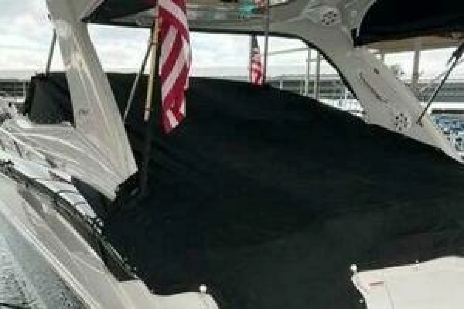 2006 Crownline 340 CR