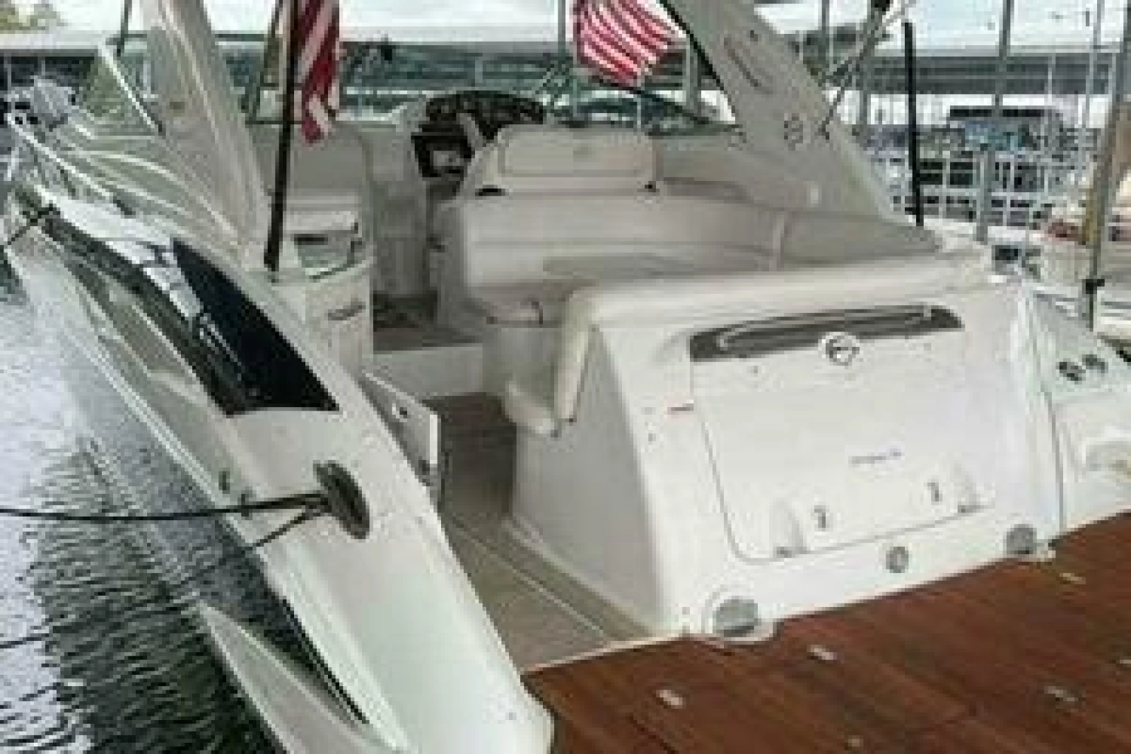 2006 Crownline 340 CR