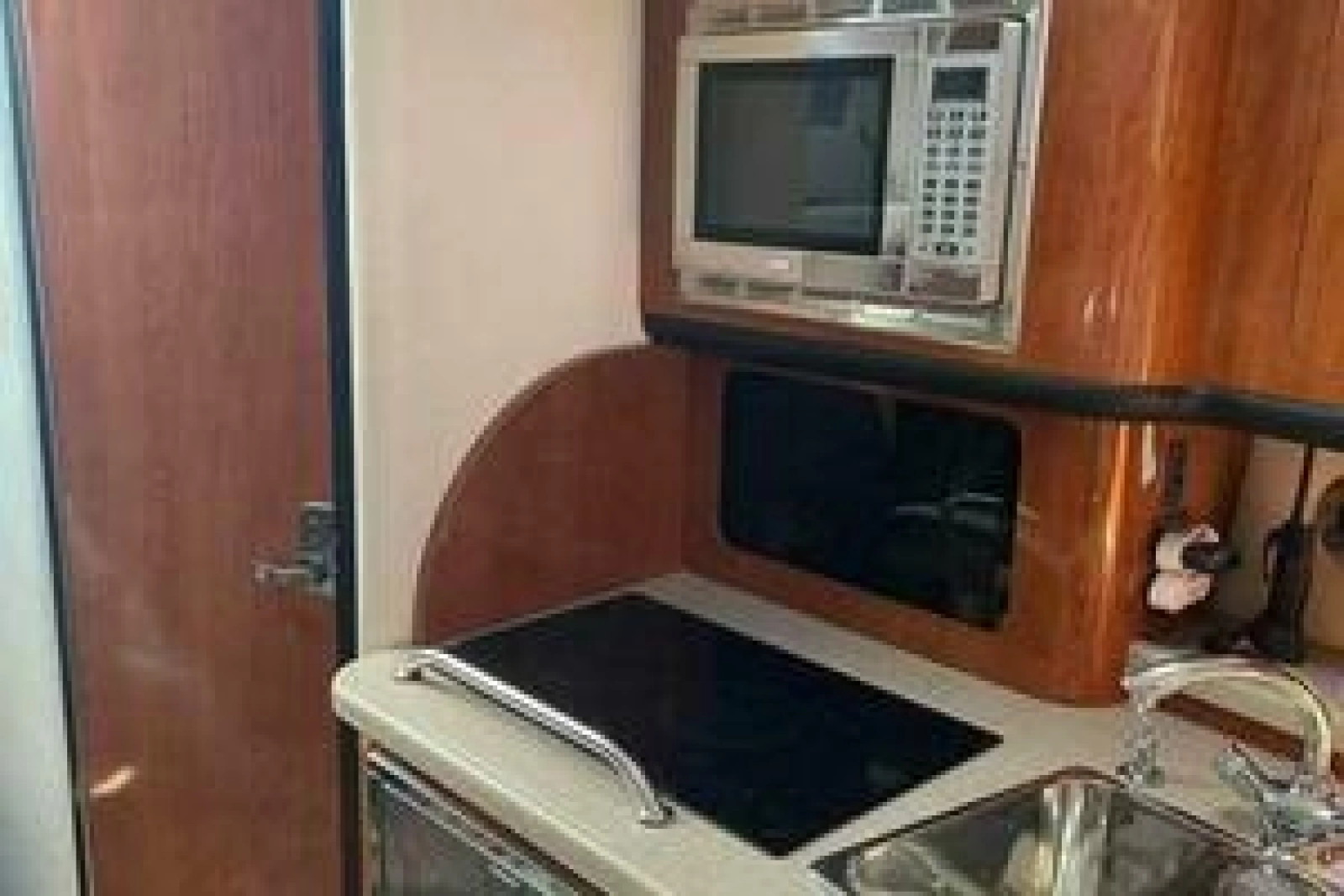 2006 Crownline 340 CR