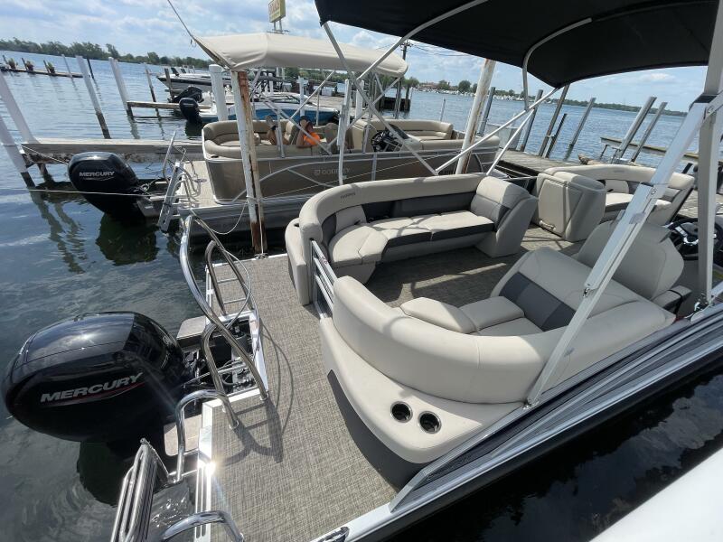 2023 Harris Cruiser 230 CW