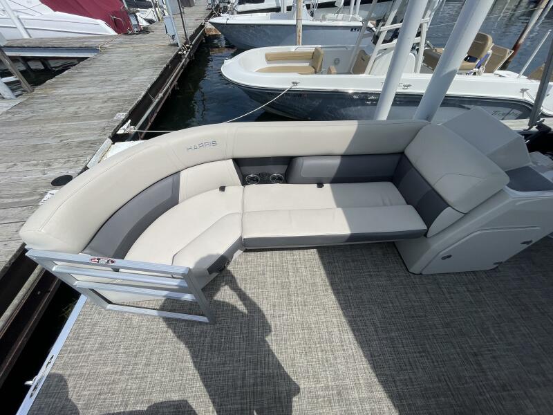 2023 Harris Cruiser 230 CW