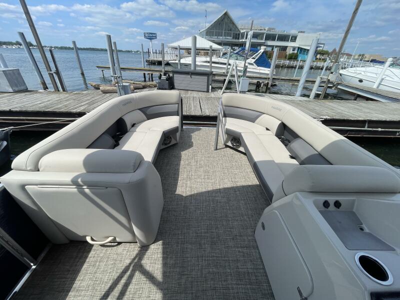 2023 Harris Cruiser 230 CW