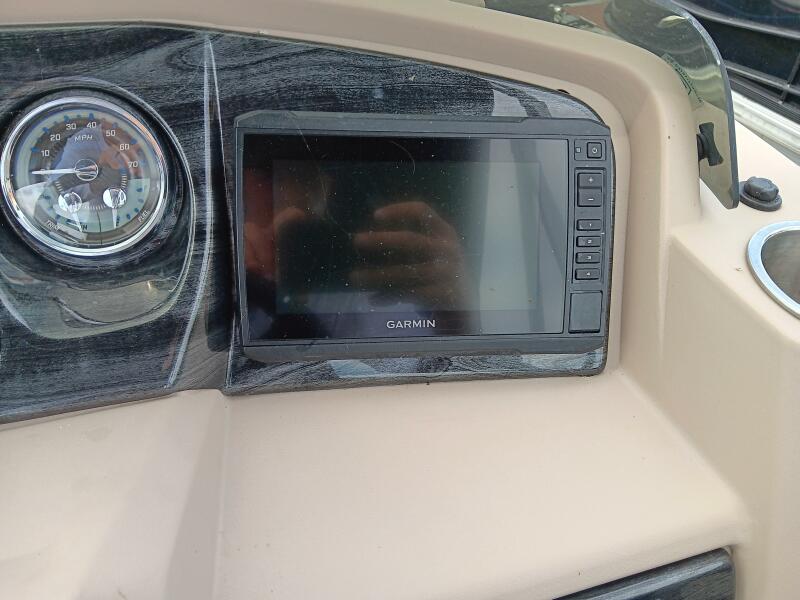 2023 Tahoe Pontoon LTZ 2385 Entertainer