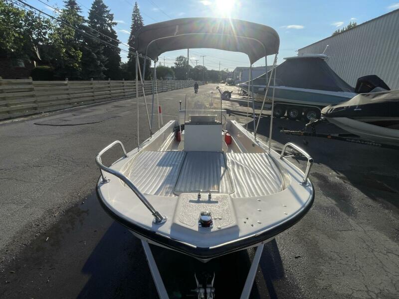 1983 Henry O 150 Challenger