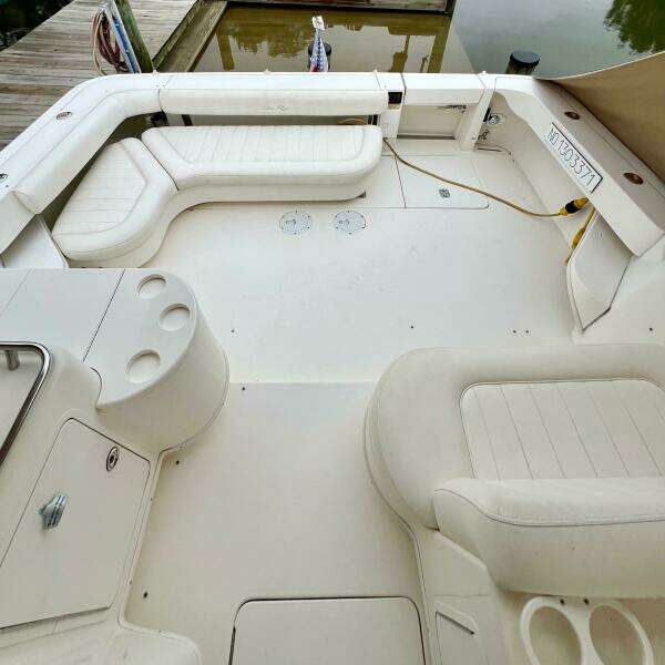 HOW EWE DOIN 33ft Sea Ray Yacht For Sale