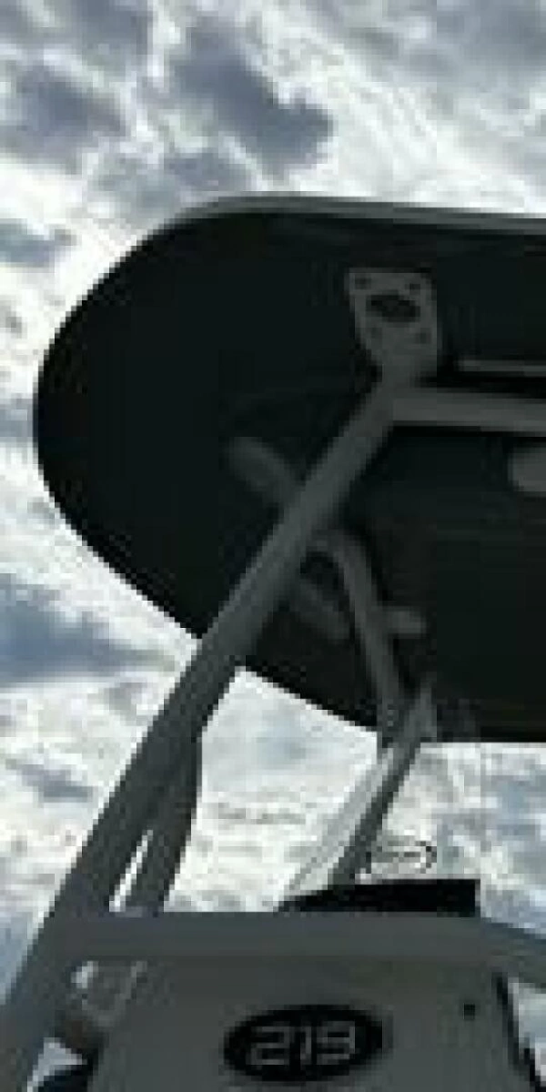 2022 Sea Pro 219 Center Console