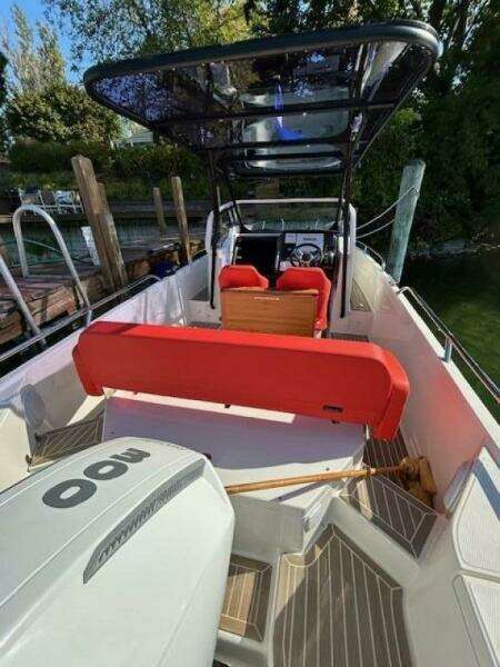 27ft Nimbus Yacht For Sale 27ft Nimbus Yacht For Sale