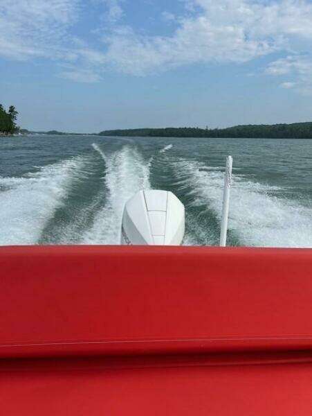 27ft Nimbus Yacht For Sale