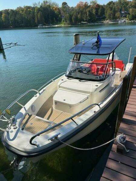 27ft Nimbus Yacht For Sale 27ft Nimbus Yacht For Sale