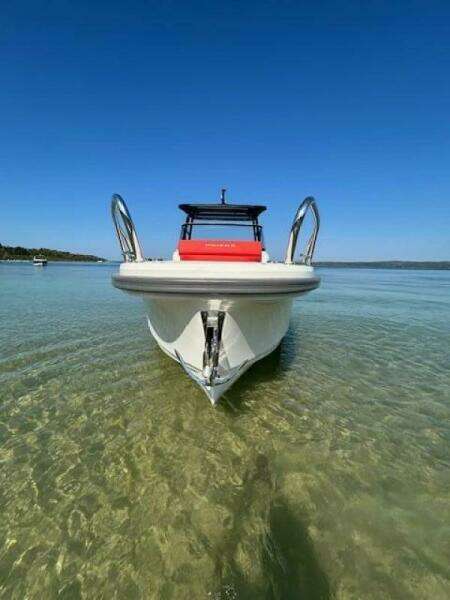 27ft Nimbus Yacht For Sale 27ft Nimbus Yacht For Sale