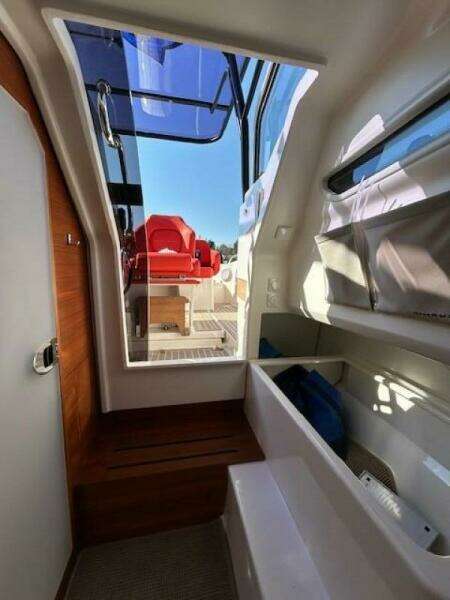 27ft Nimbus Yacht For Sale 27ft Nimbus Yacht For Sale