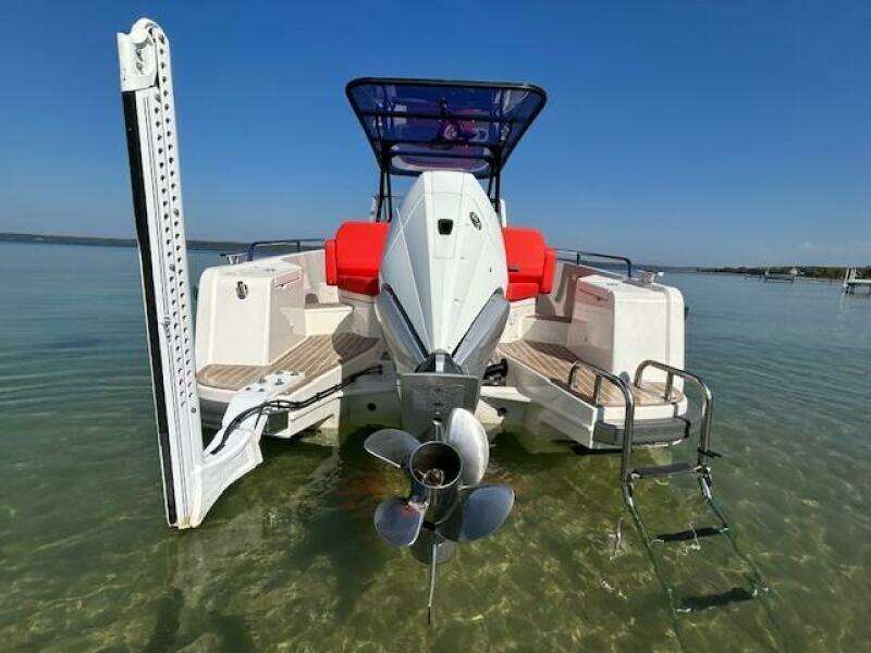 27ft Nimbus Yacht For Sale 27ft Nimbus Yacht For Sale