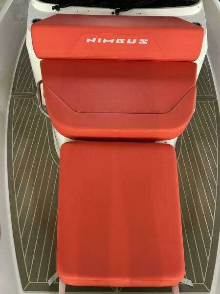 27ft Nimbus Yacht For Sale