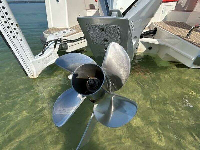 27ft Nimbus Yacht For Sale 27ft Nimbus Yacht For Sale